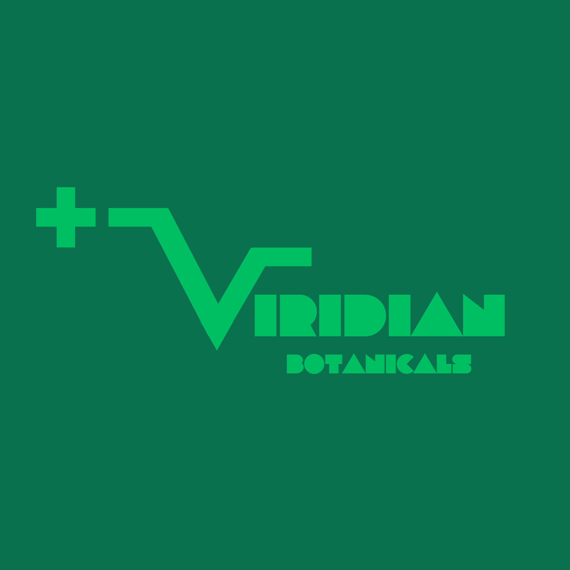 Viridian Botanicals